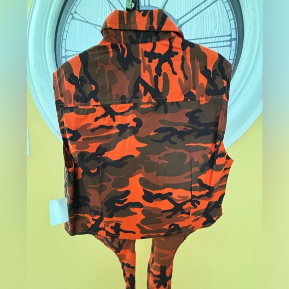 Tank Top - Picture 2 of 2